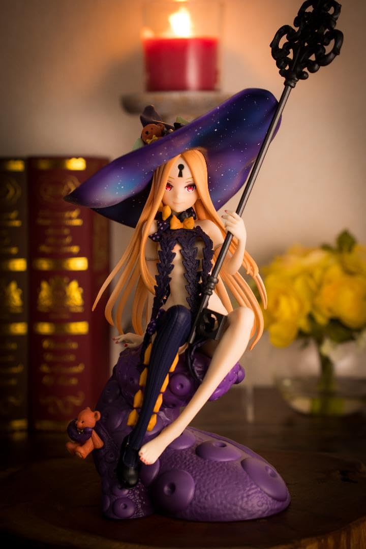 Fate/Grand Order Abigail Williams フィギュア Fate/Grand Order Foreigner/Abigail Williams Festival